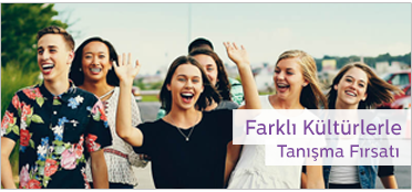 Yaz Okulları (7-18 Yaş)