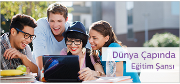 Yurtdışı Sertifika ve Diploma
